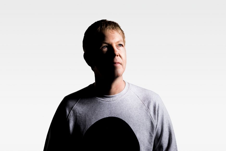 John Digweed 1